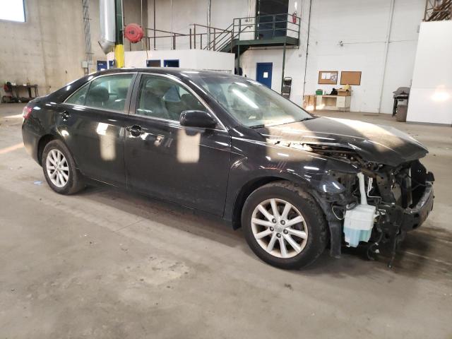 Photo 4 from auction – 2011 TOYOTA CAMRY BASE with VIN 4T4BF3EK4BR091600