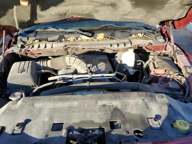 Photo 12 from auction – 2011 DODGE RAM 1500 with VIN 1D7RV1CT1BS559946