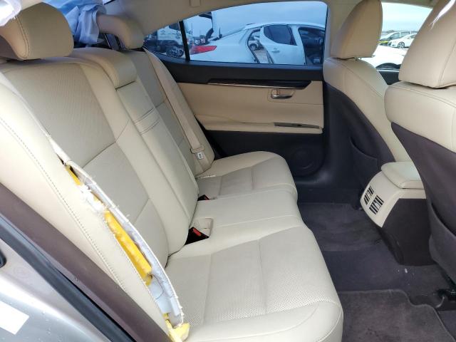 Photo 10 from auction – 2018 LEXUS ES 350 with VIN 58ABK1GG8JU107839