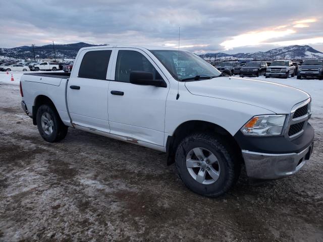 Photo 4 from auction – 2015 RAM 1500 SSV with VIN 1C6RR7XT5FS699698