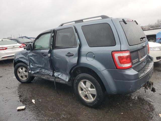 Photo 2 from auction – 2011 FORD ESCAPE XLT with VIN 1FMCU0DG5BKB10294
