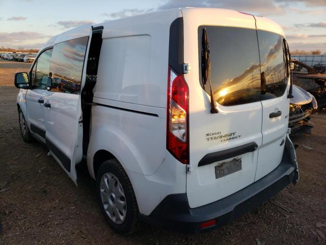 Photo 2 from auction – 2016 FORD TRANSIT CO with VIN NM0LS7F72G1285726