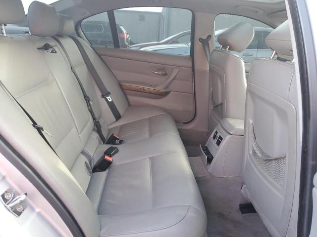 Photo 10 from auction – 2007 BMW 328 I with VIN WBAVA37567NE25287