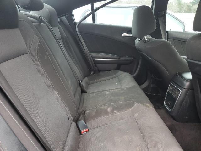Photo 10 from auction – 2016 DODGE CHARGER SX with VIN 2C3CDXHG8GH323718