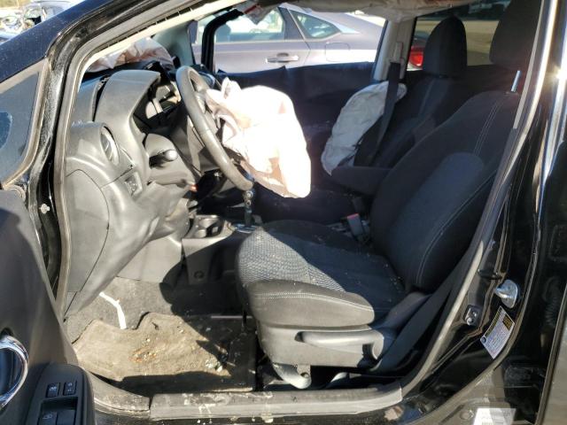 Photo 7 from auction – 2015 NISSAN VERSA NOTE with VIN 3N1CE2CP3FL408932