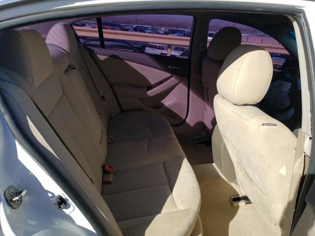Photo 10 from auction – 2012 NISSAN ALTIMA BAS with VIN 1N4AL2AP1CN454922