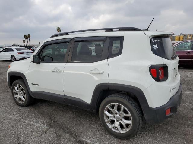Photo 2 from auction – 2015 JEEP RENEGADE L with VIN ZACCJBBT6FPC28200