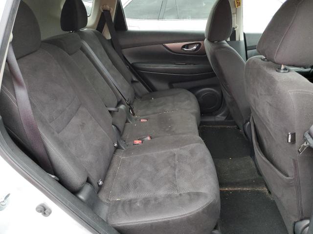Photo 11 from auction – 2015 NISSAN ROGUE S with VIN KNMAT2MV3FP563038