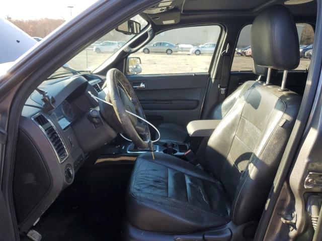 Photo 7 from auction – 2012 FORD ESCAPE LIM with VIN 1FMCU9EG1CKC48595