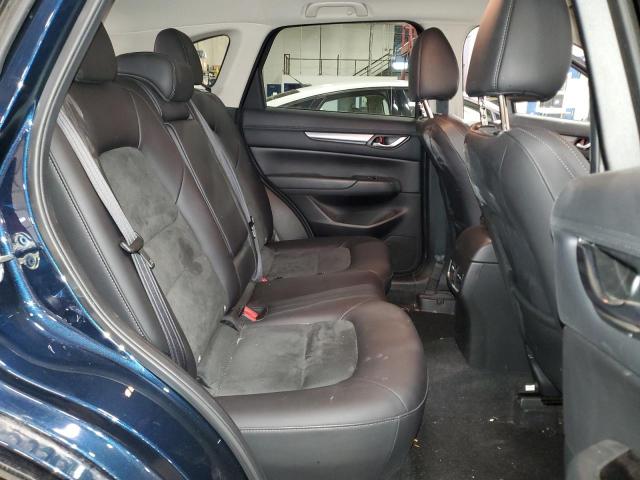 Photo 11 from auction – 2020 MAZDA CX-5 TOURI with VIN JM3KFBCM8L0802437