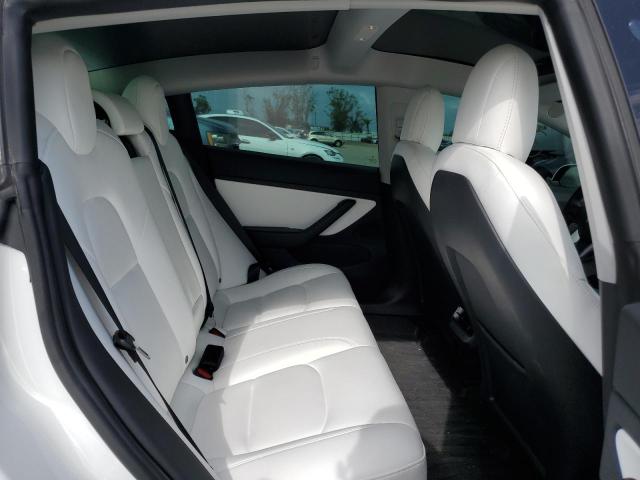Photo 10 from auction – 2021 TESLA MODEL 3 with VIN 5YJ3E1EAXMF858671