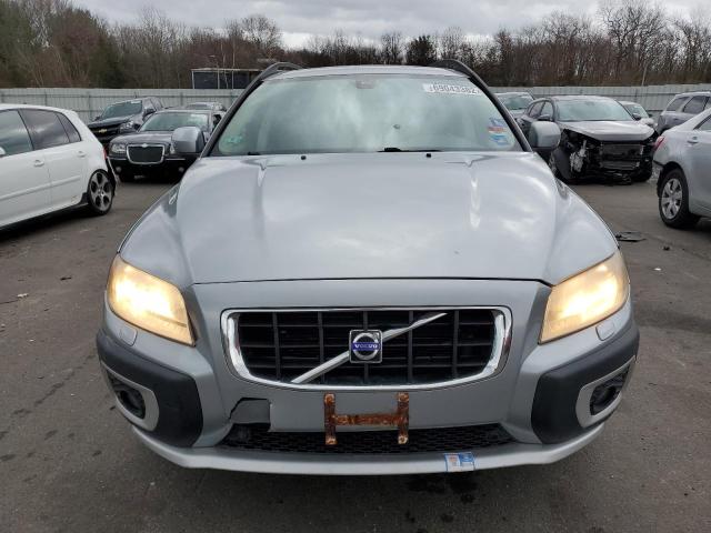 Photo 5 from auction – 2008 VOLVO XC70 with VIN YV4BZ982881036532