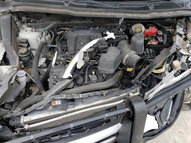 Photo 12 from auction – 2018 FORD EXPLORER P with VIN 1FM5K8AR6JGB46273