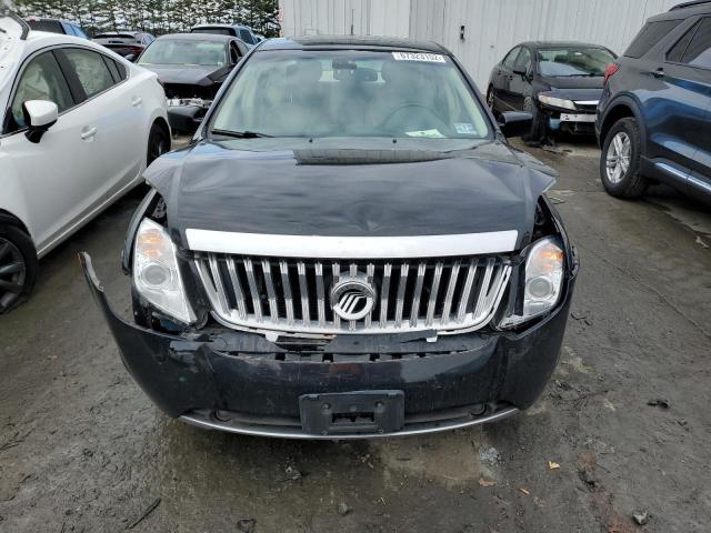 Photo 5 from auction – 2011 MERCURY MILAN PREM with VIN 3MEHM0JG1BR600398
