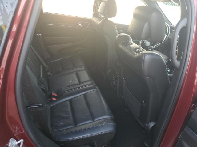 Photo 11 from auction – 2021 JEEP GRAND CHER with VIN 1C4RJFBGXMC509728