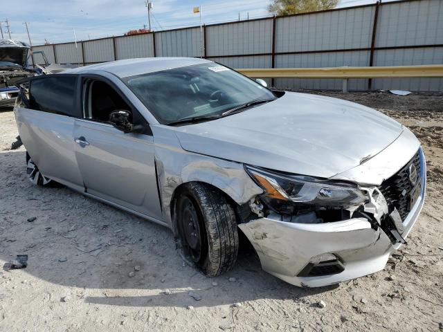 Photo 4 from auction – 2021 NISSAN ALTIMA S with VIN 1N4BL4BV2MN406361