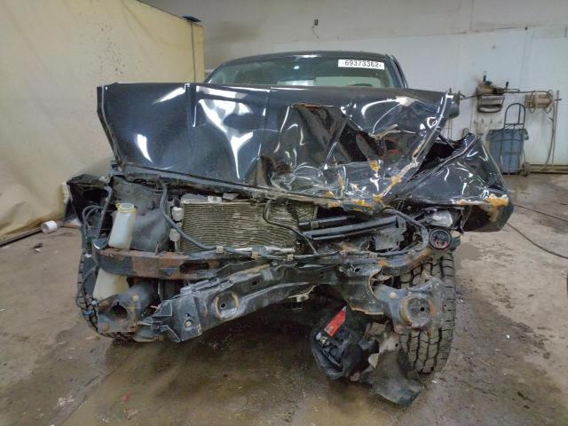 Photo 11 from auction – 2006 DODGE DAKOTA QUA with VIN 1D7HW48N56S502918
