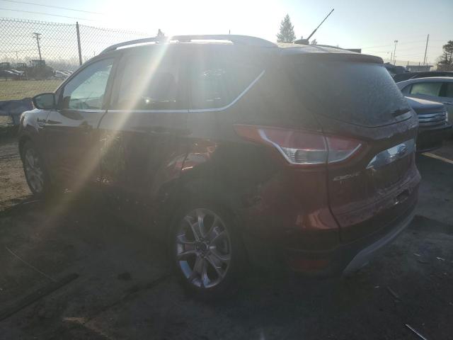 Photo 2 from auction – 2014 FORD ESCAPE TIT with VIN 1FMCU0JXXEUE37514