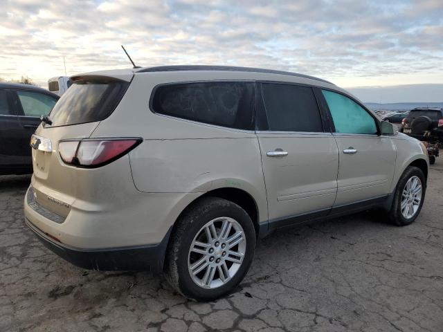 Photo 3 from auction – 2015 CHEVROLET TRAVERSE L with VIN 1GNKRGKD1FJ199237