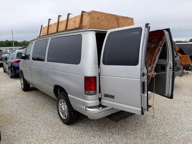Photo 2 from auction – 2004 FORD ECONOLINE with VIN 1FBNE31L04HA90943
