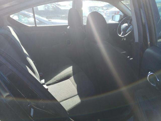 Photo 10 from auction – 2018 NISSAN VERSA S with VIN 3N1CN7AP7JL852534