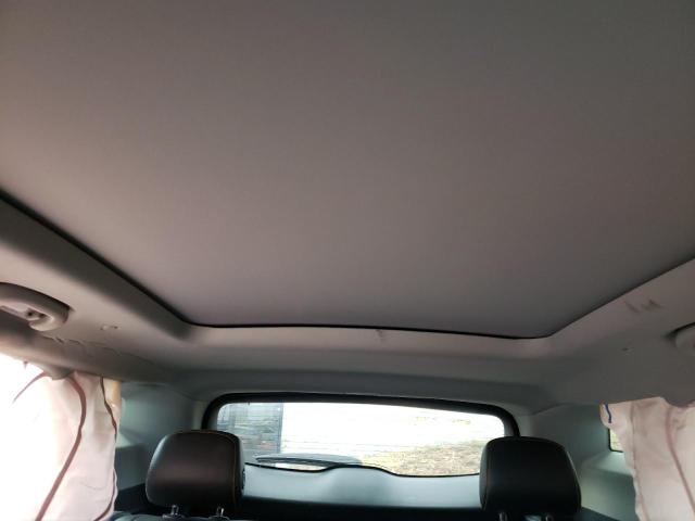 Photo 10 from auction – 2020 GMC TERRAIN SL with VIN 3GKALVEV7LL128647