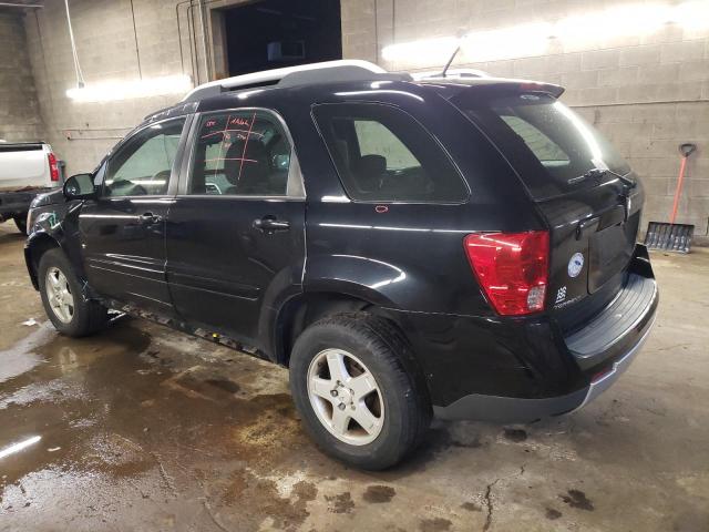 Photo 2 from auction – 2008 PONTIAC TORRENT with VIN 2CKDL33F486046887
