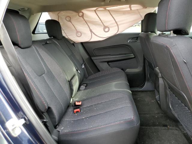 Photo 11 from auction – 2017 GMC TERRAIN SL with VIN 2GKALNEK9H6324039
