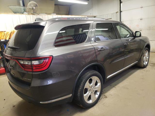 Photo 3 from auction – 2014 DODGE DURANGO LI with VIN 1C4RDJDG9EC562459