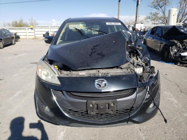 Photo 5 from auction – 2015 MAZDA 5 TOURING with VIN JM1CW2CL5F0189282