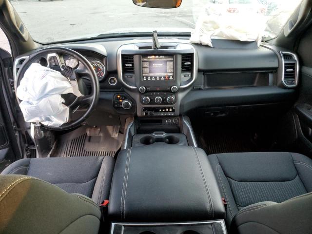 Photo 8 from auction – 2021 RAM 1500 BIG H with VIN 1C6SRFFT9MN696280