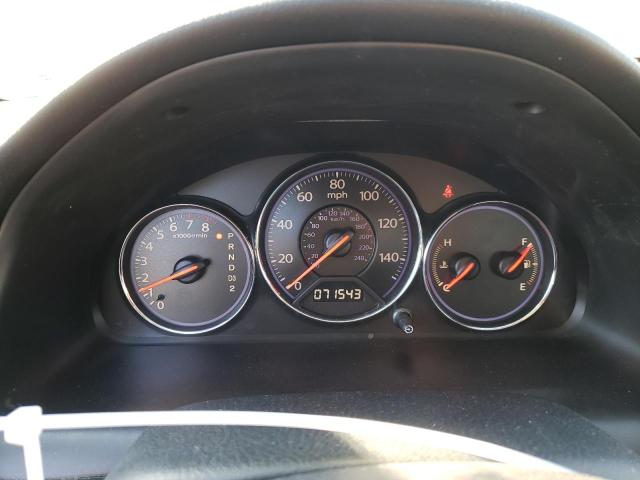 Photo 9 from auction – 2004 HONDA CIVIC EX with VIN 2HGES26734H565216