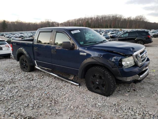 Photo 4 from auction – 2008 FORD F150 SUPER with VIN 1FTPW14578FB38538