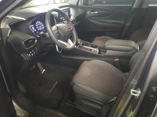 Photo 7 from auction – 2019 HYUNDAI SANTA FE S with VIN 5NMS2CAD6KH120975