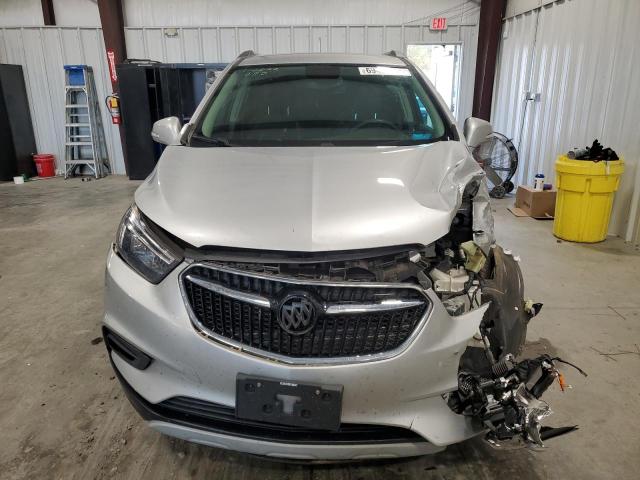 Photo 5 from auction – 2017 BUICK ENCORE PRE with VIN KL4CJFSB7HB013320