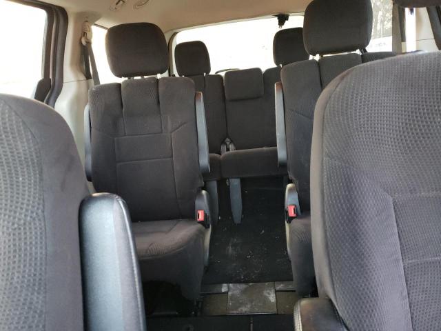 Photo 10 from auction – 2013 DODGE GRAND CARA with VIN 2C4RDGBG1DR809999