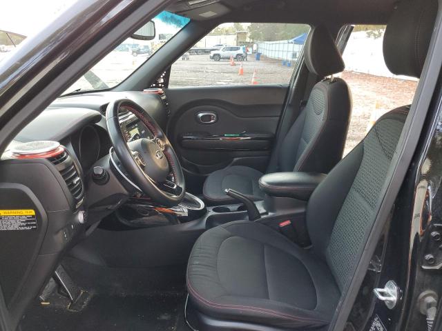 Снимка 7 от търг – 2016 KIA SOUL + с VIN KNDJP3A53G7348792
