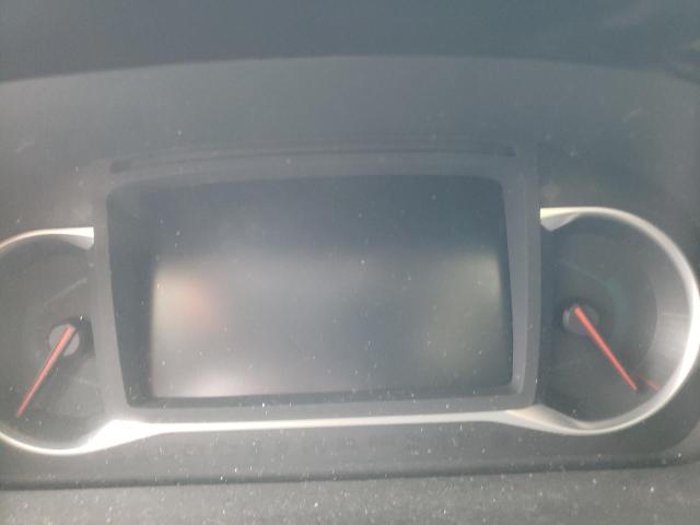 Photo 8 from auction – 2021 HONDA PILOT with VIN 5FNYF5H28MB022212