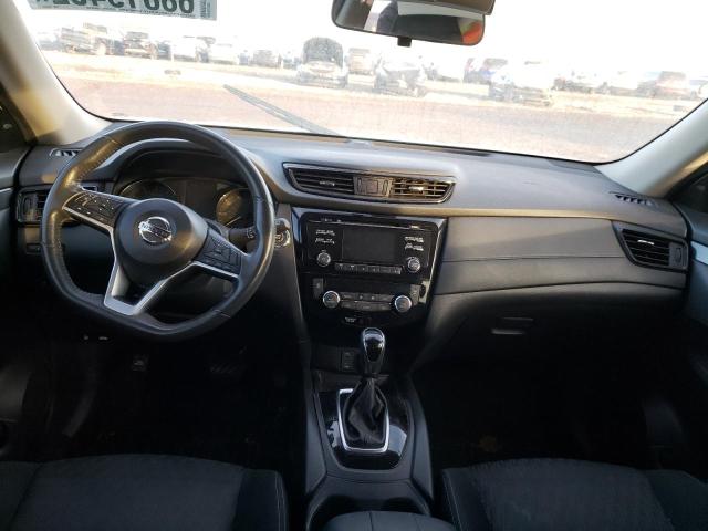 Photo 8 from auction – 2017 NISSAN ROGUE S with VIN KNMAT2MT3HP603894