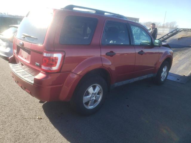Photo 3 from auction – 2012 FORD ESCAPE XLT with VIN 1FMCU0DGXCKB49593