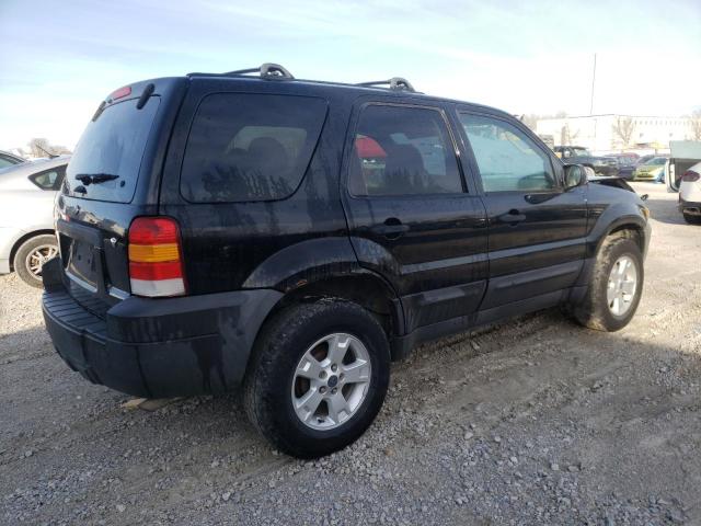 Photo 3 from auction – 2007 FORD ESCAPE XLT with VIN 1FMYU03167KA66509