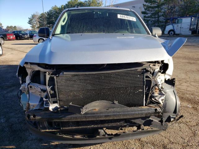 Photo 5 from auction – 2009 FORD ESCAPE XLT with VIN 1FMCU93G09KC45974