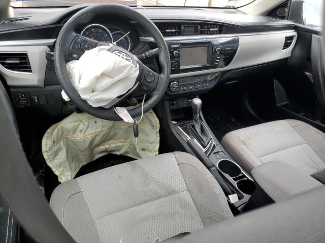 Photo 8 from auction – 2016 TOYOTA COROLLA L with VIN 2T1BURHE6GC536579