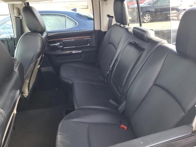 Photo 10 from auction – 2017 RAM 1500 LARAM with VIN 1C6RR7NT4HS722569