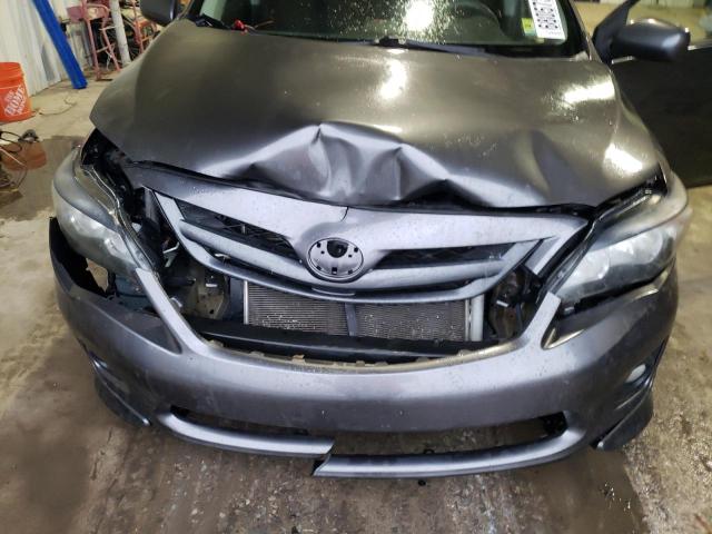 Photo 11 from auction – 2012 TOYOTA COROLLA BA with VIN 5YFBU4EE3CP021797