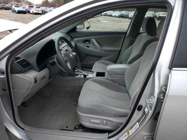 Photo 7 from auction – 2007 TOYOTA CAMRY CE with VIN 4T1BE46K67U158268
