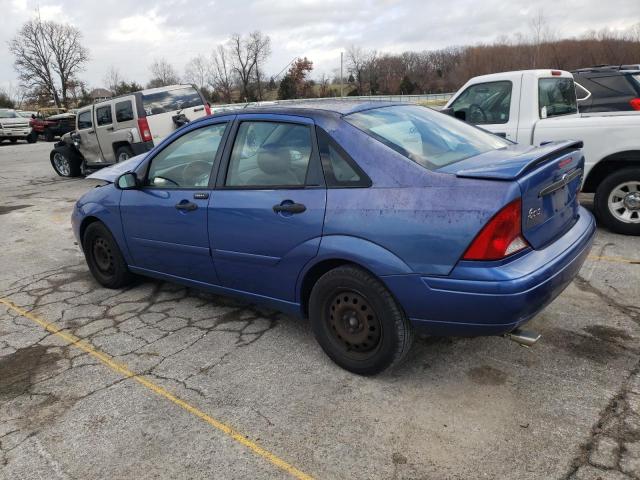 Photo 2 from auction – 2004 FORD FOCUS SE C with VIN 1FAFP343X4W182665