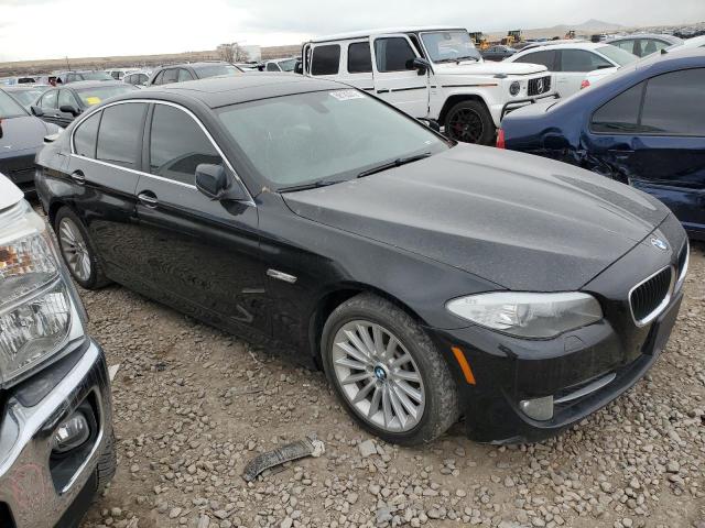 Photo 4 from auction – 2013 BMW 535 with VIN WBAFU7C55DDU67411