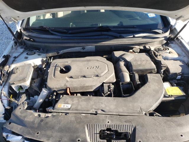 Photo 11 from auction – 2015 HYUNDAI SONATA SPO with VIN 5NPE34AF7FH093196