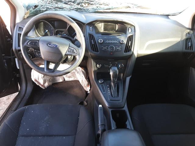 Photo 8 from auction – 2017 FORD FOCUS SE with VIN 1FADP3K2XHL277591